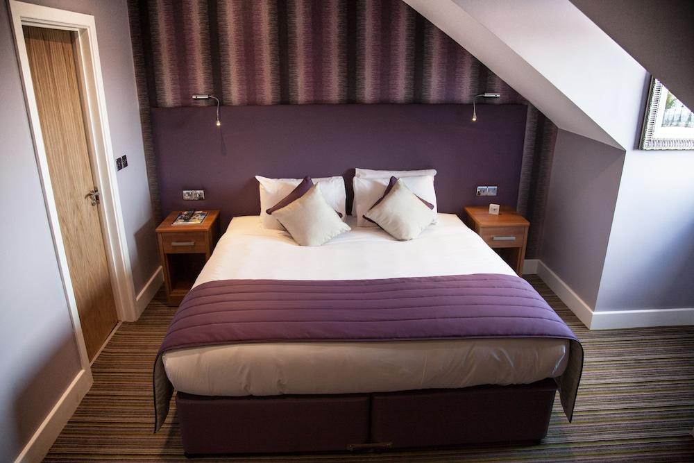 Magnolia Park Hotel, Golf & Country Club Boarstall Экстерьер фото