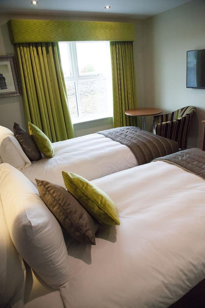 Magnolia Park Hotel, Golf & Country Club Boarstall Экстерьер фото