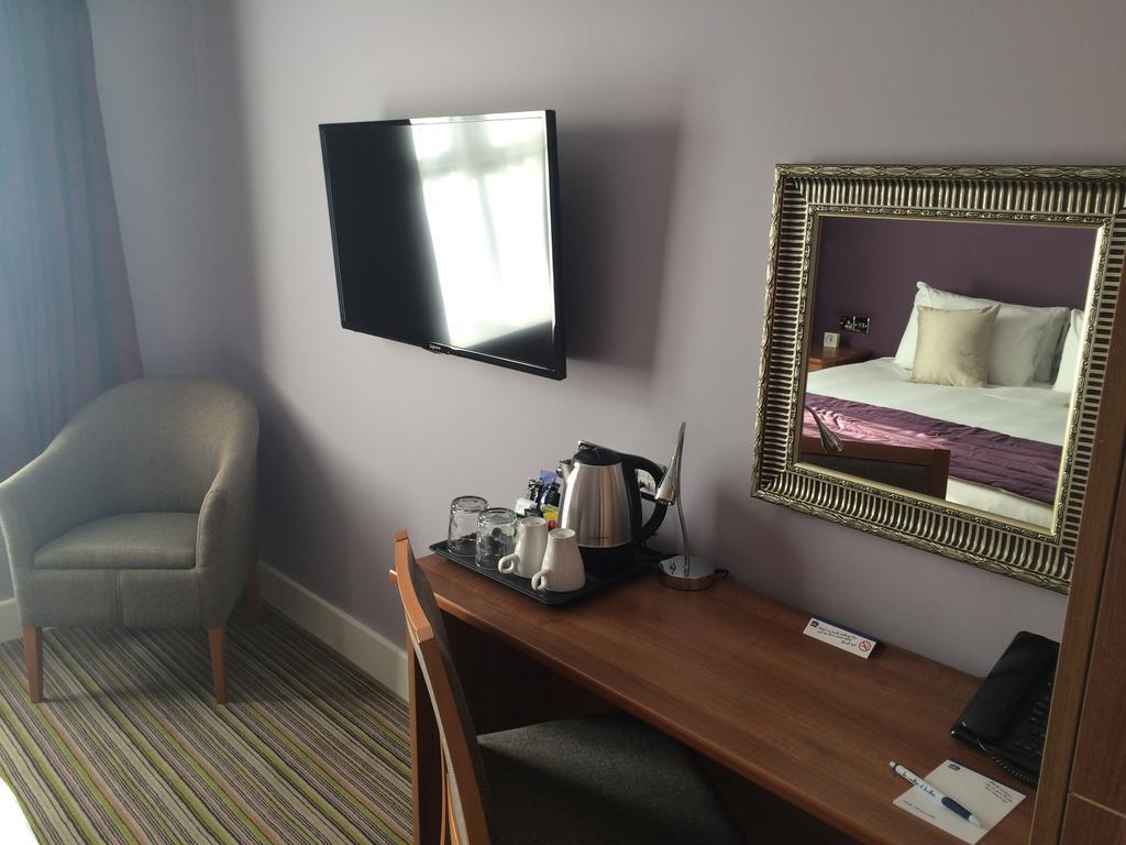 Magnolia Park Hotel, Golf & Country Club Boarstall Экстерьер фото