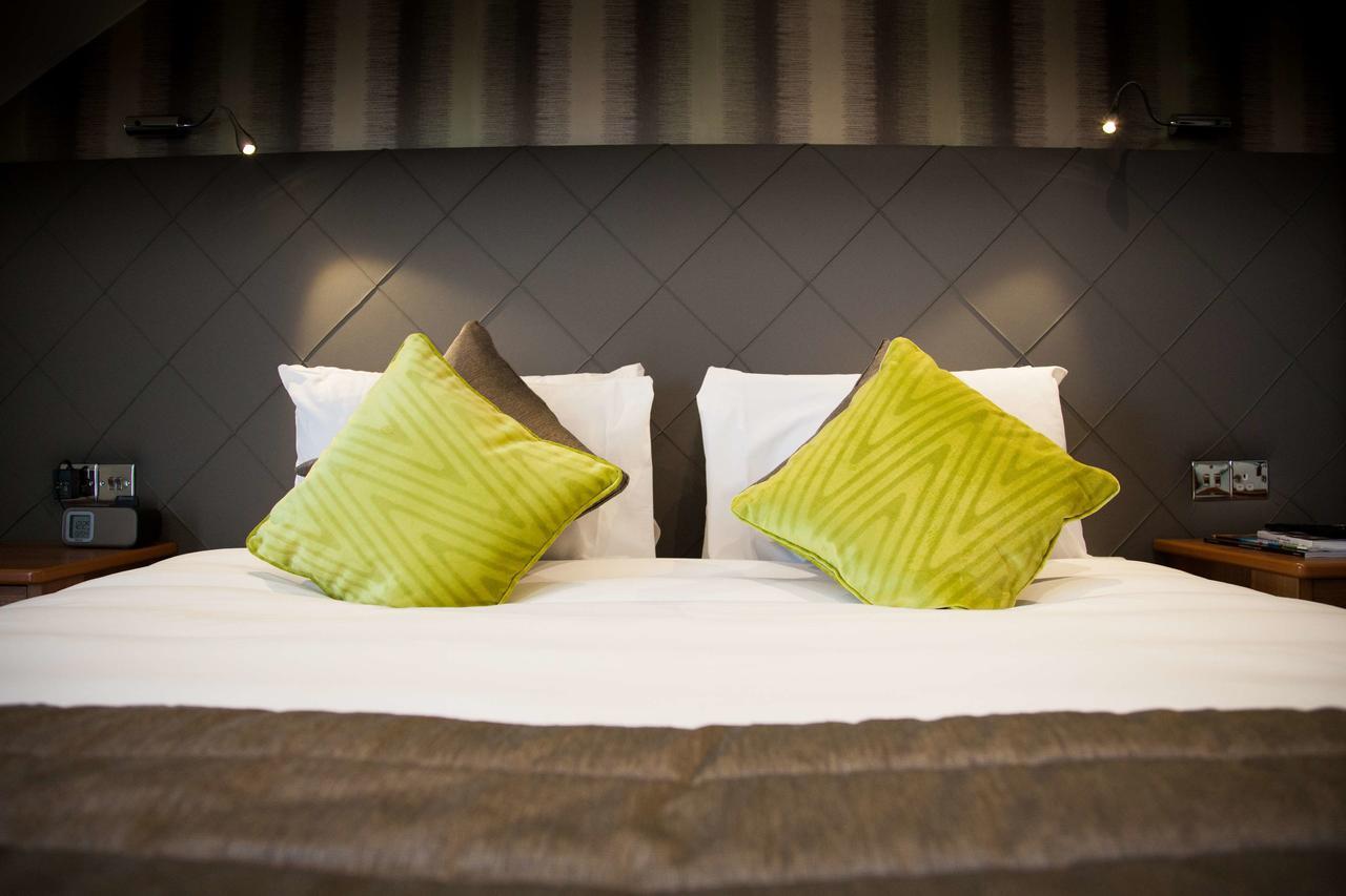 Magnolia Park Hotel, Golf & Country Club Boarstall Экстерьер фото