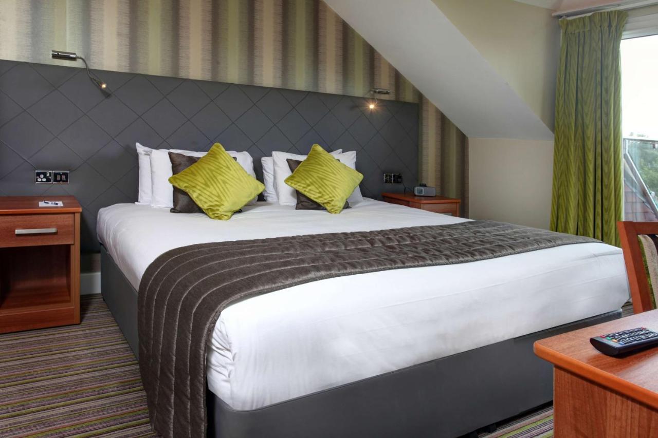 Magnolia Park Hotel, Golf & Country Club Boarstall Экстерьер фото