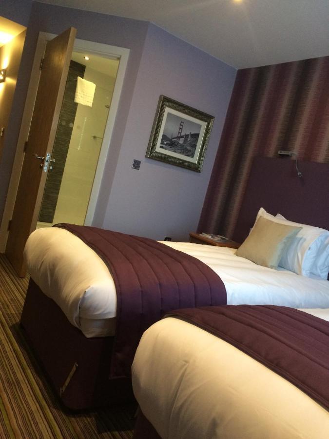 Magnolia Park Hotel, Golf & Country Club Boarstall Номер фото