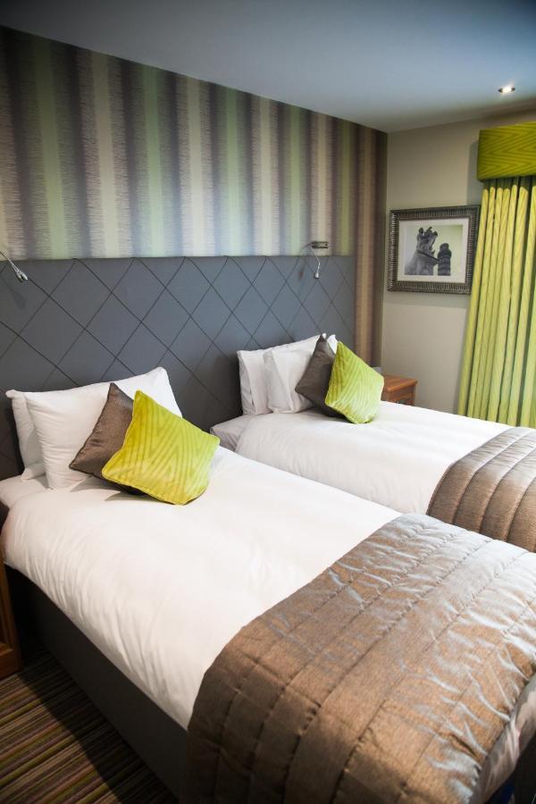 Magnolia Park Hotel, Golf & Country Club Boarstall Номер фото